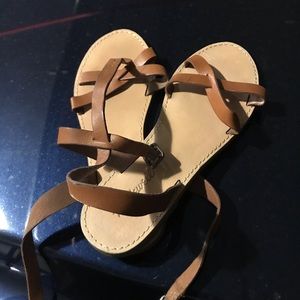 Madewell Sandals